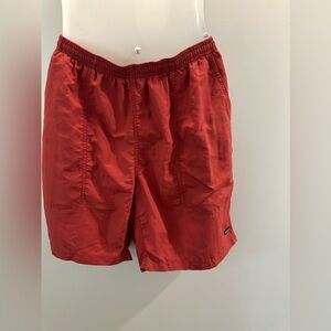 Kavu men’s activewear shorts size XL